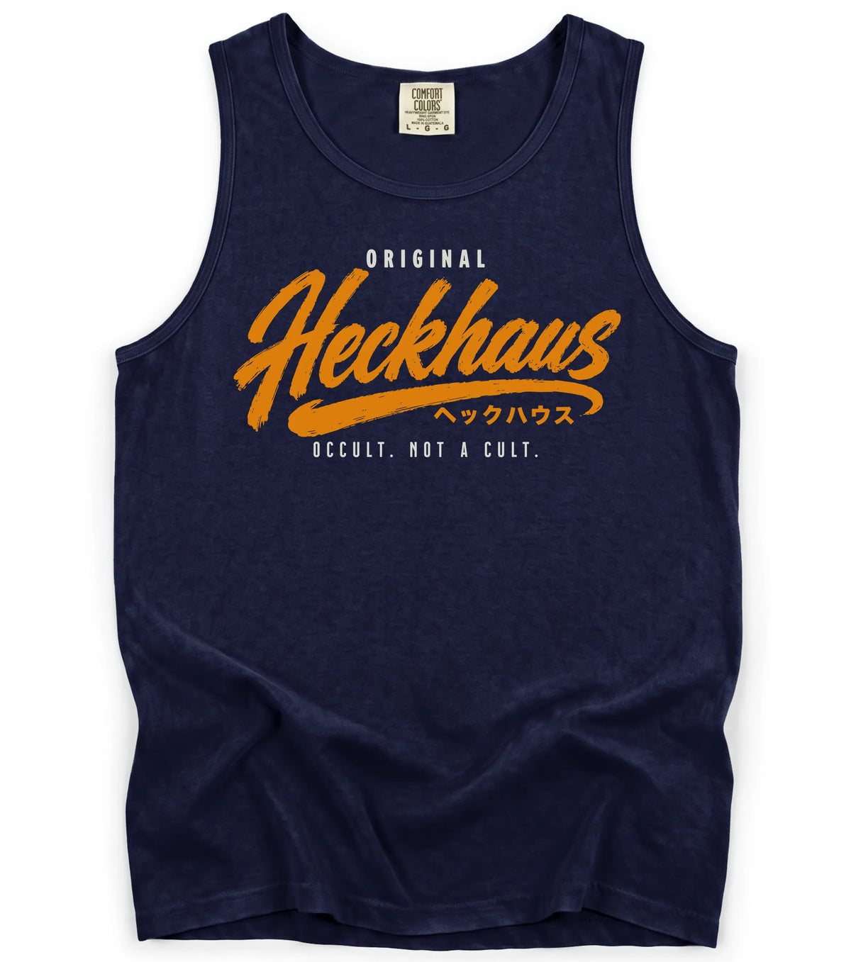 True Navy