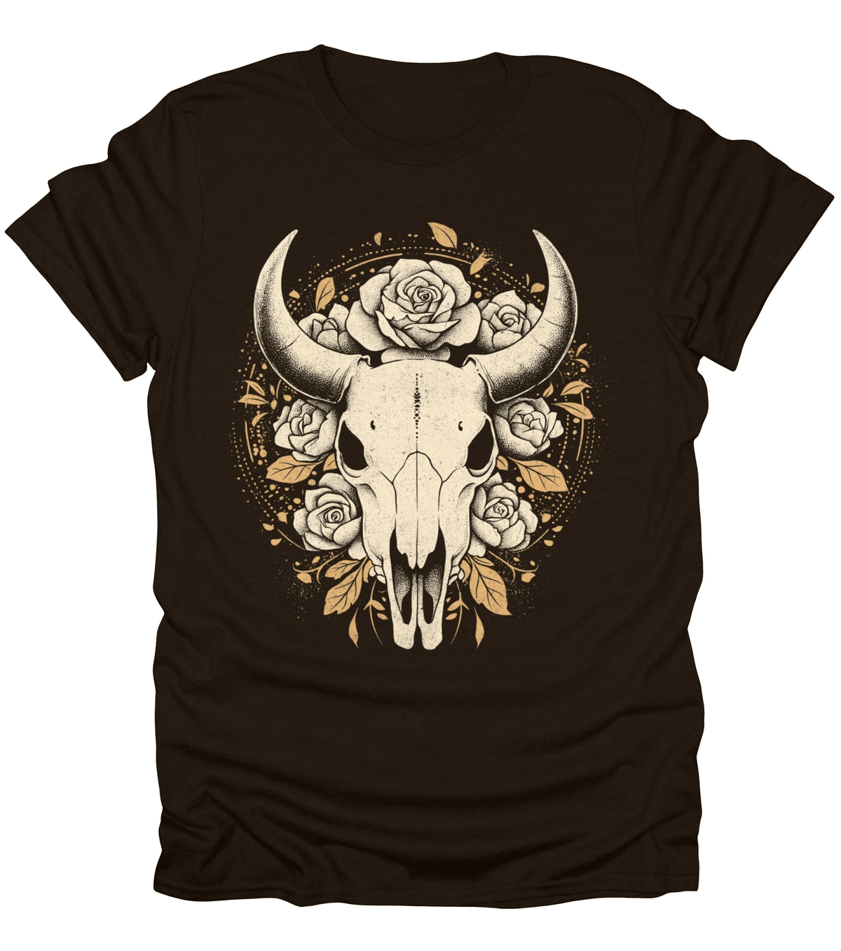 Petal & Bone T-Shirt