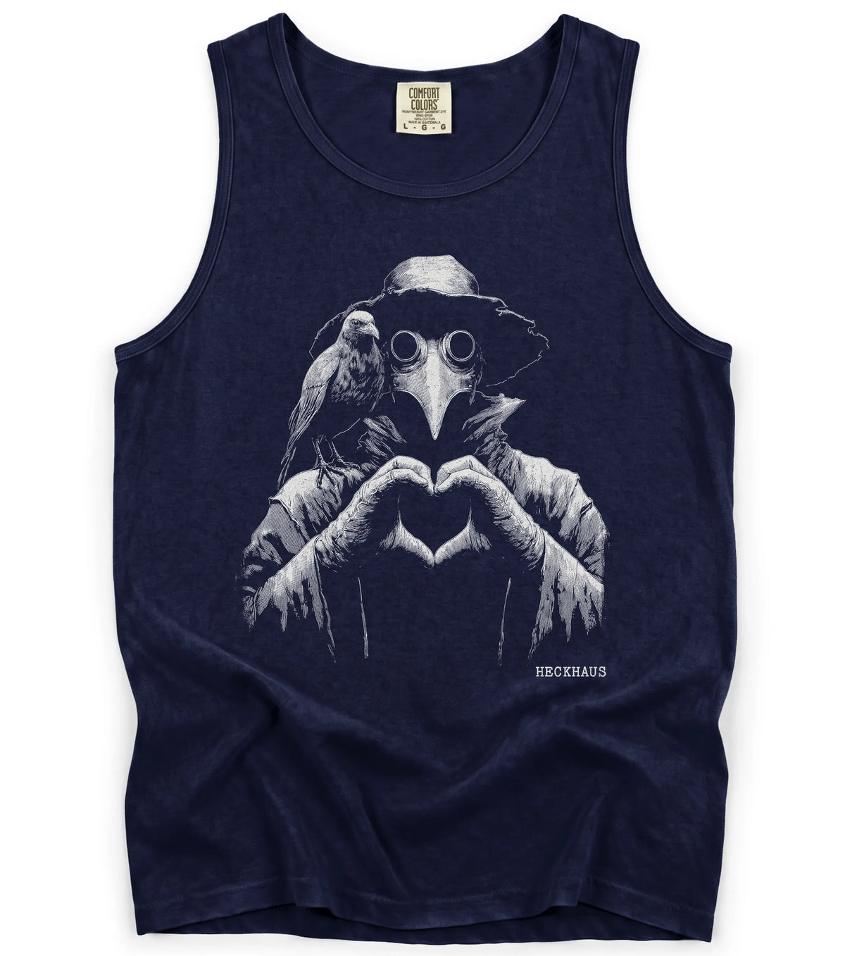 True Navy