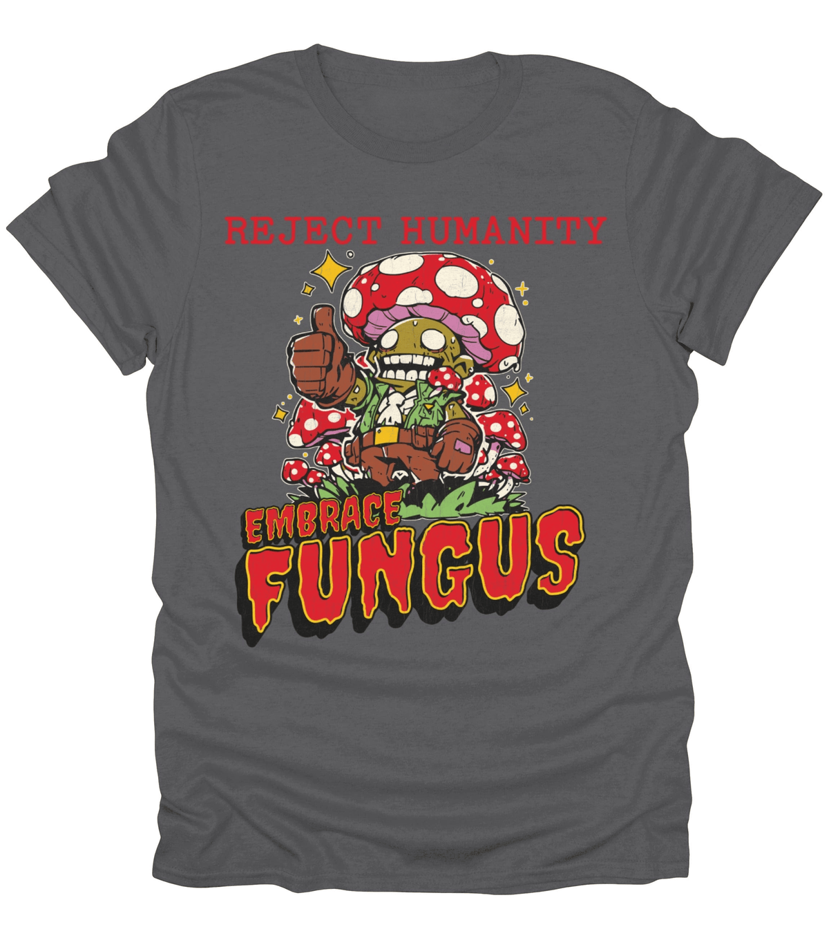 Reject Humanity T-Shirt