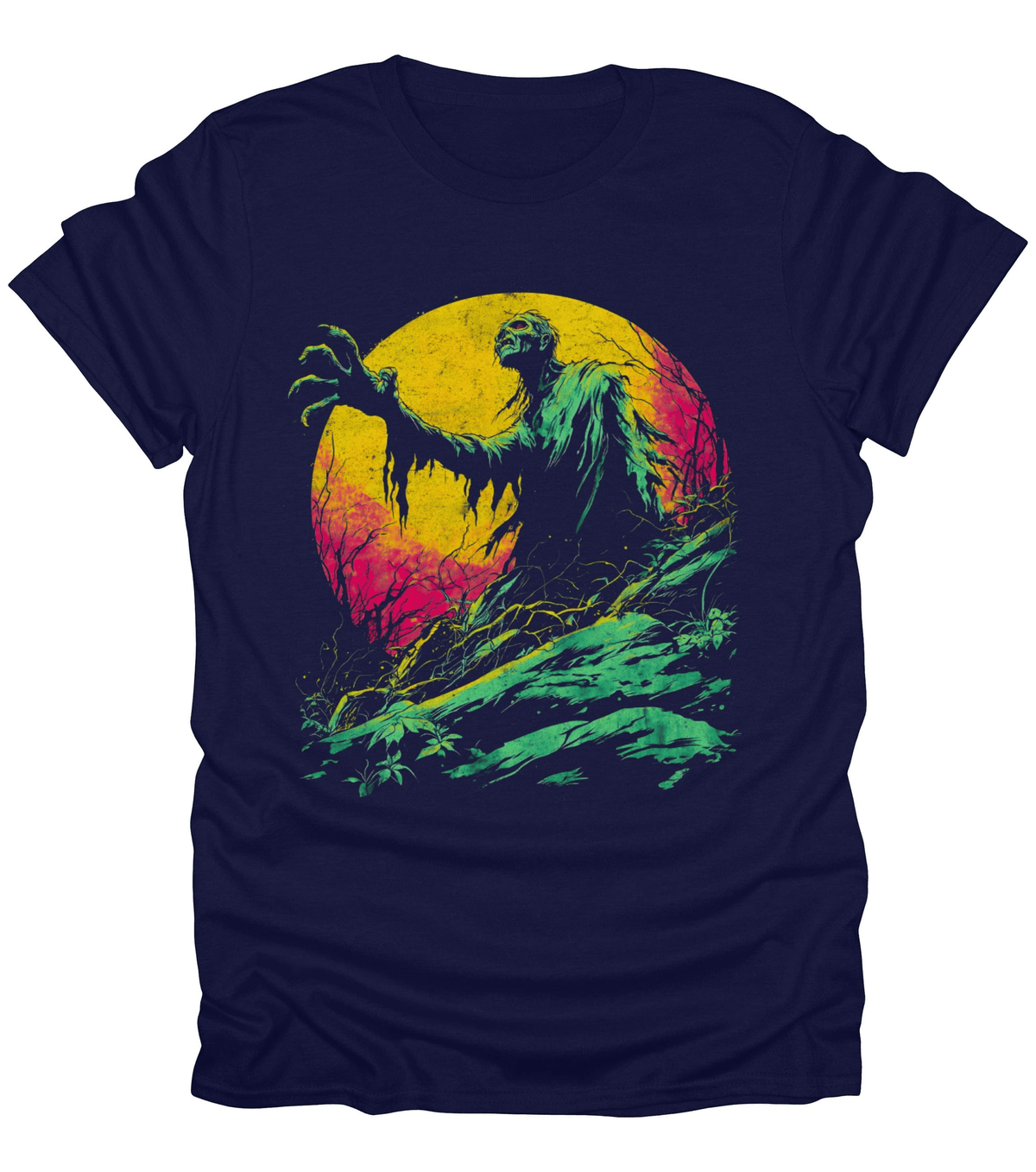 Rise T-Shirt