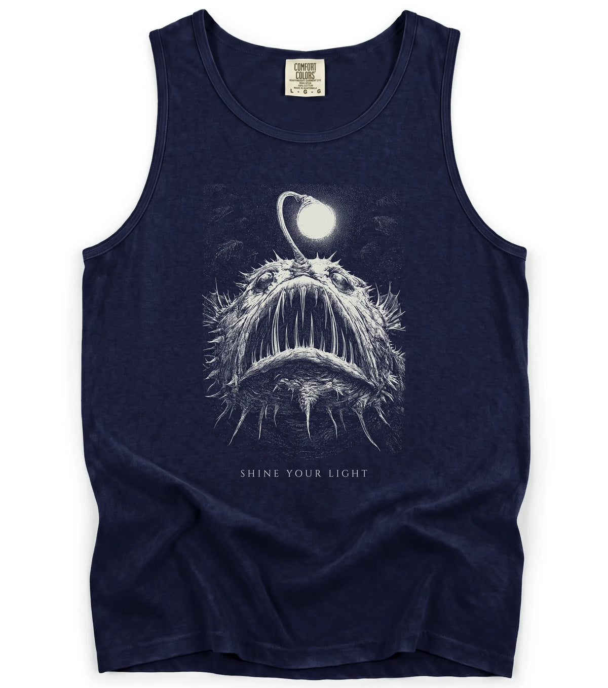 True Navy