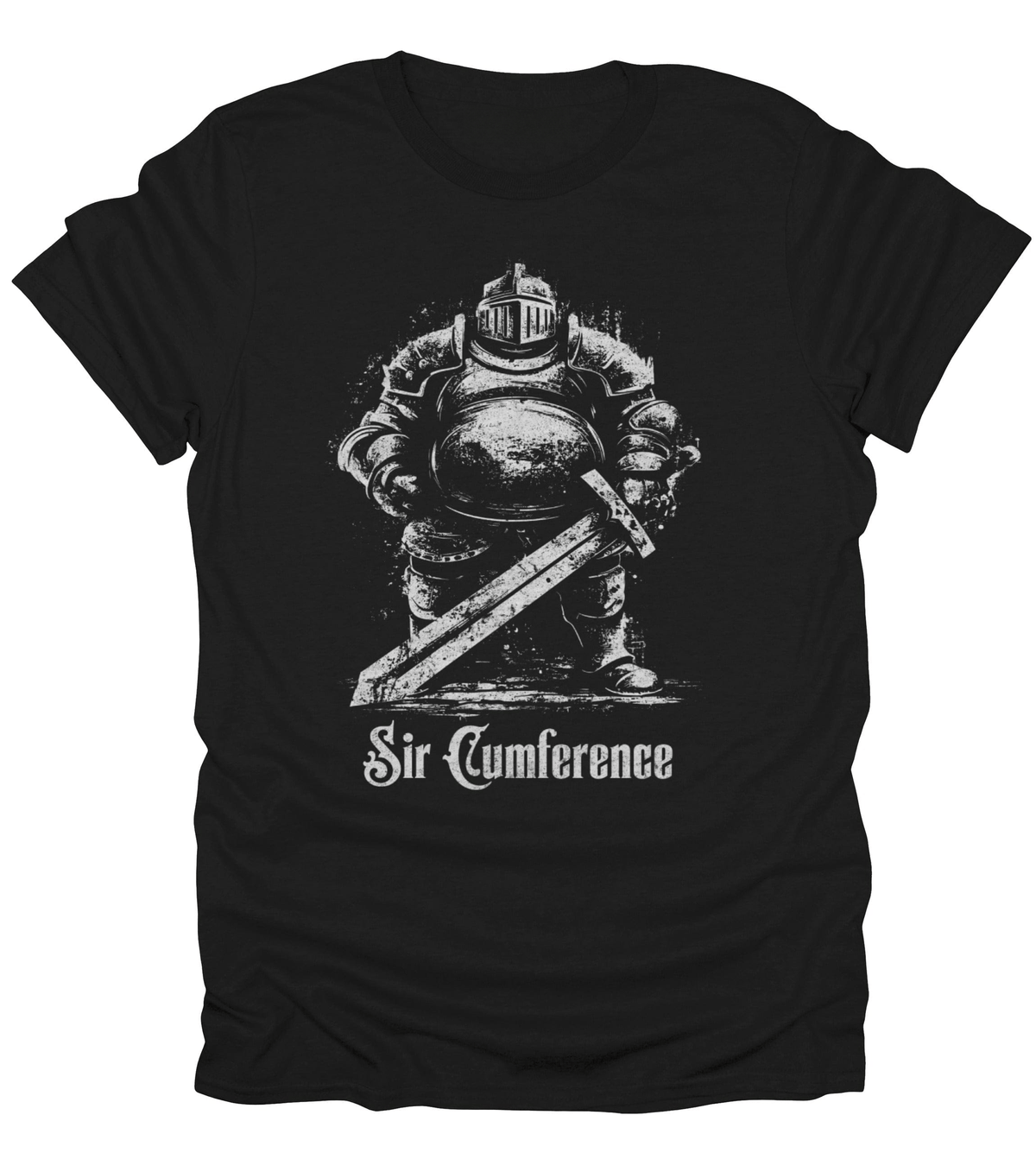 Sir Cumference T-Shirt