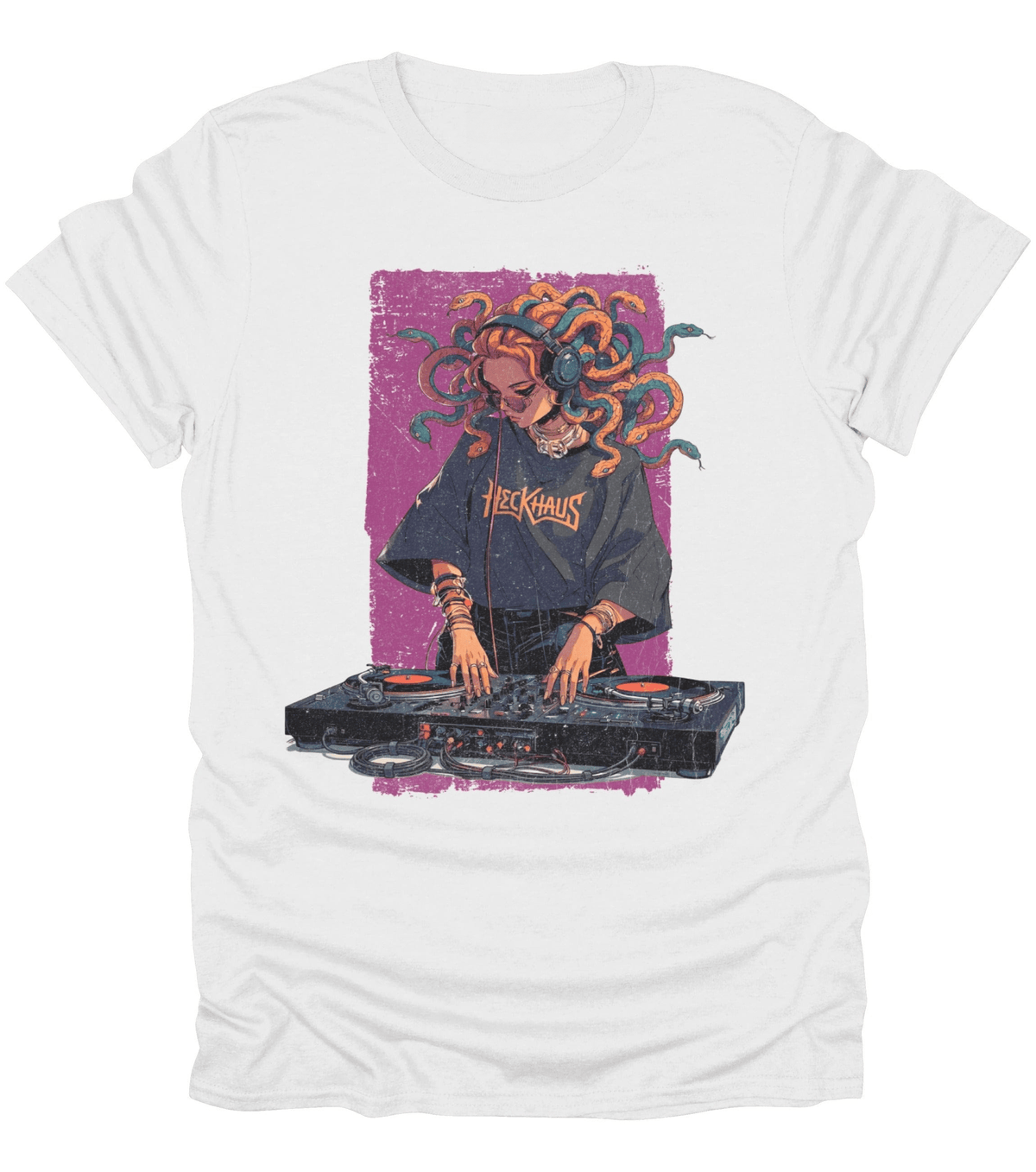 Snake Charmer T-Shirt