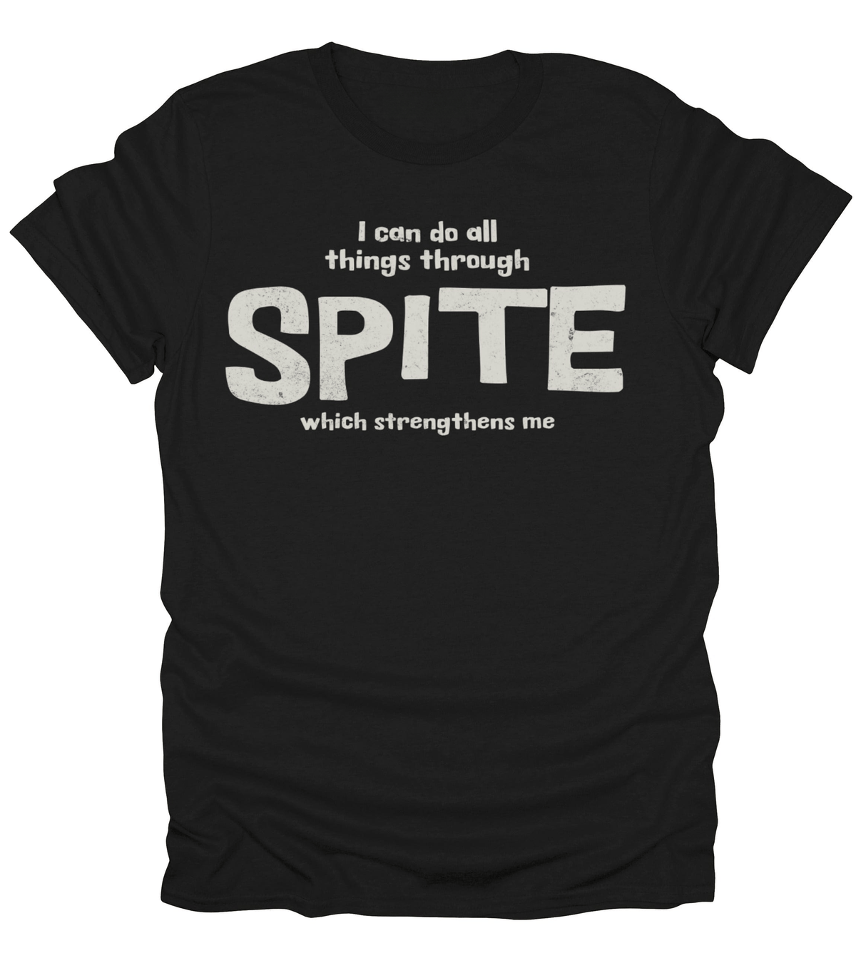 Spite T-Shirt