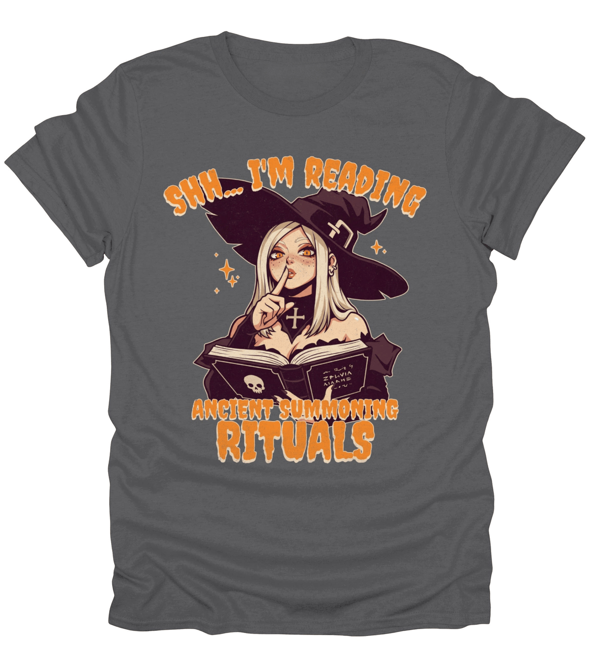 Summoning Rituals T-Shirt