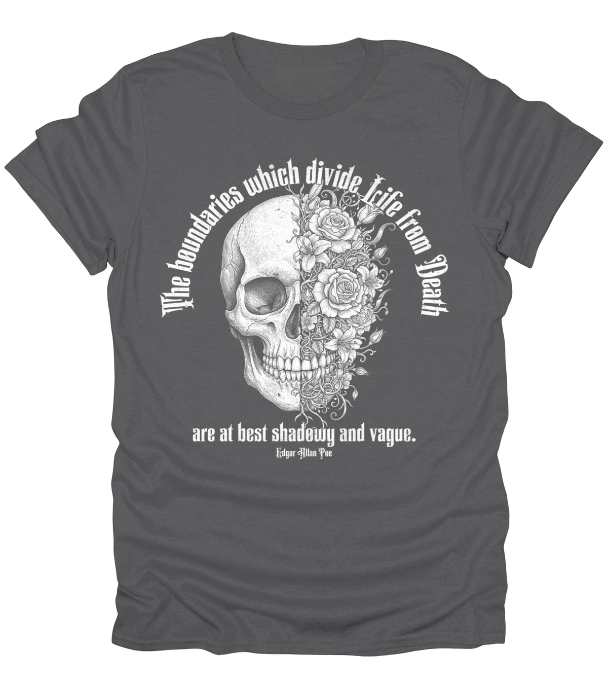 The Boundaries T-Shirt
