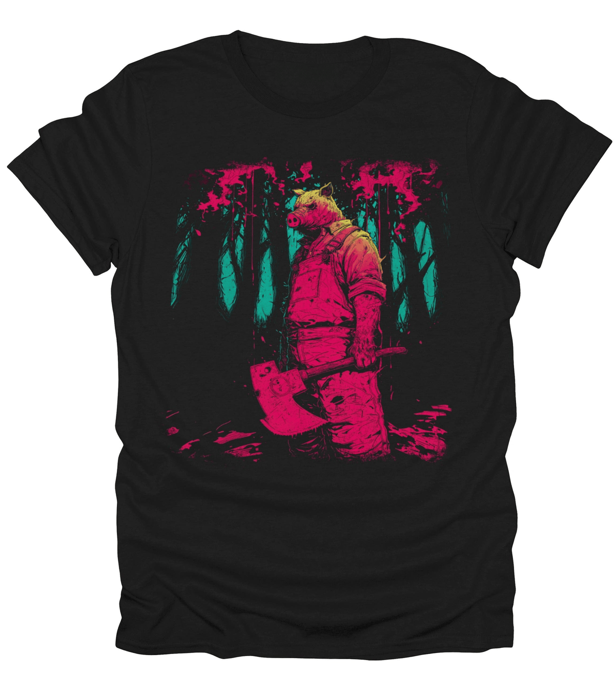The Butcher T-Shirt