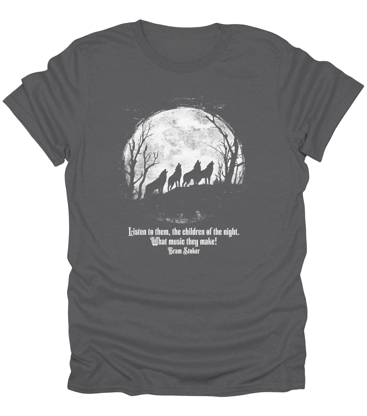 The Children of the Night T-Shirt