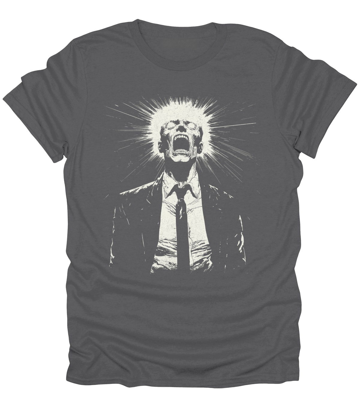 The Collapse T-Shirt