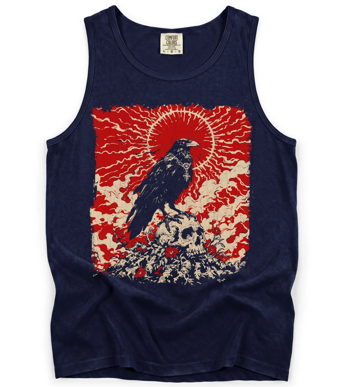 True Navy