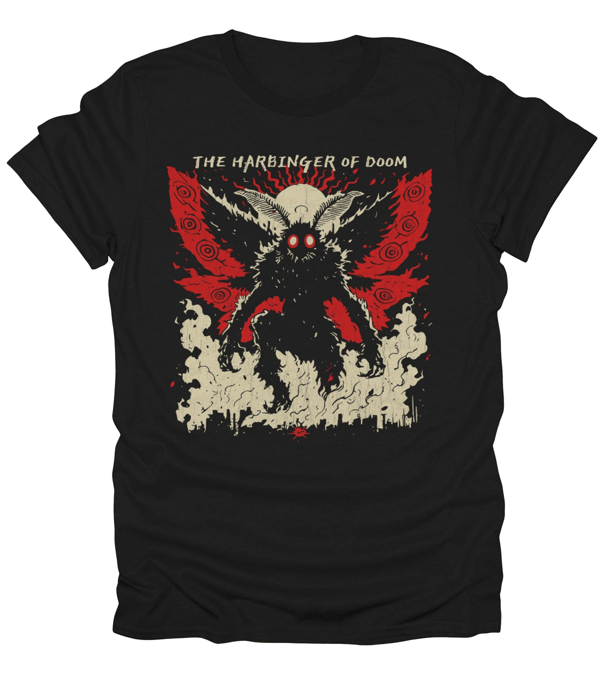 The Harbinger of Doom T-Shirt