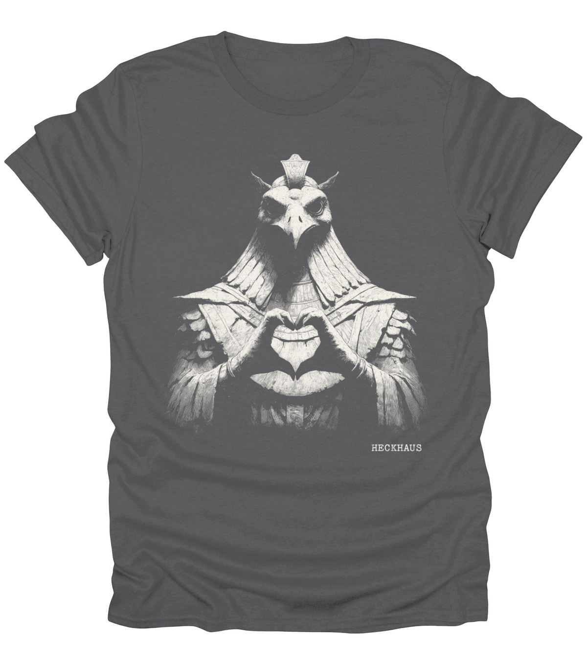 The Heart of Horus T-Shirt