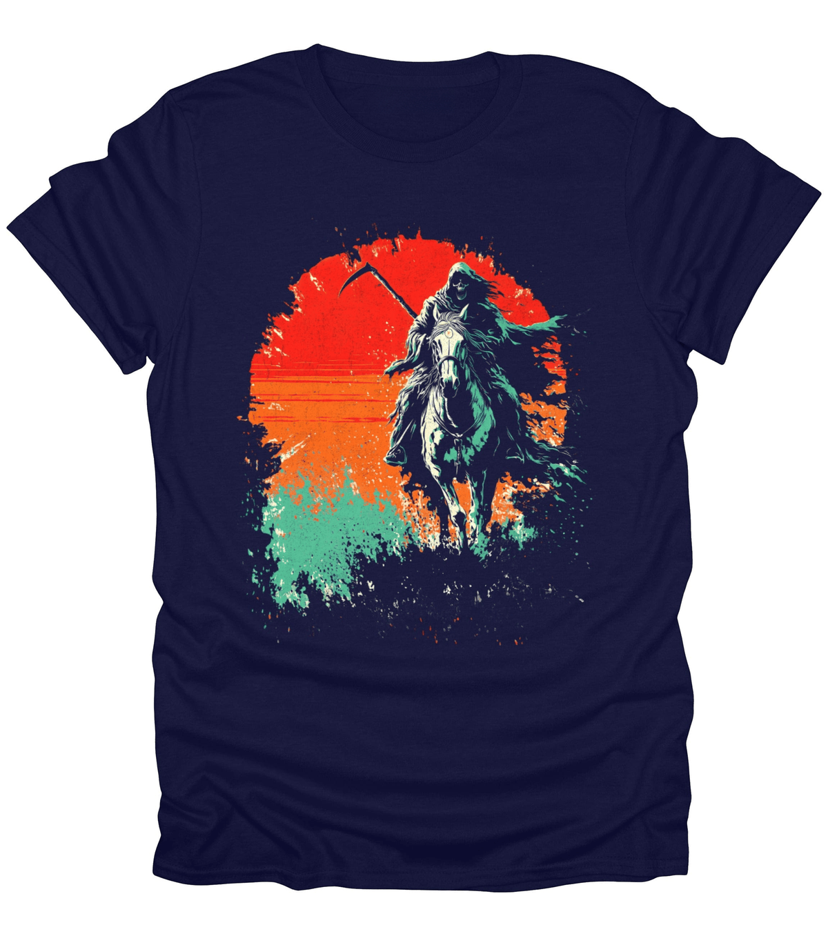 The Horseman T-Shirt