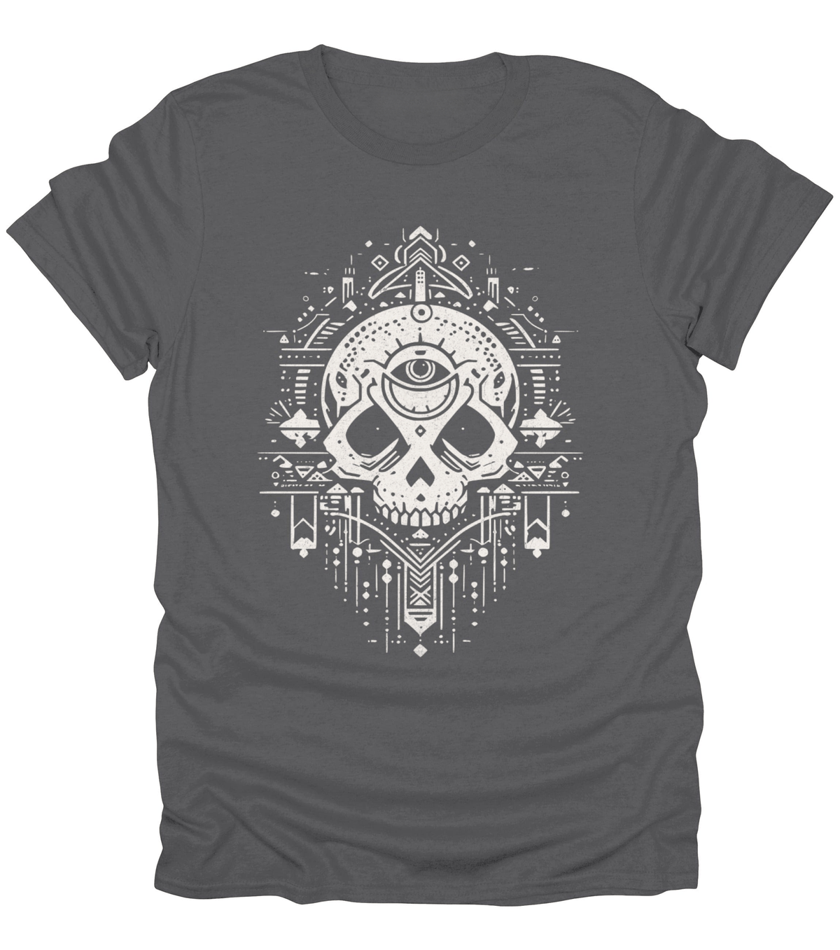 The Last Oracle T-Shirt