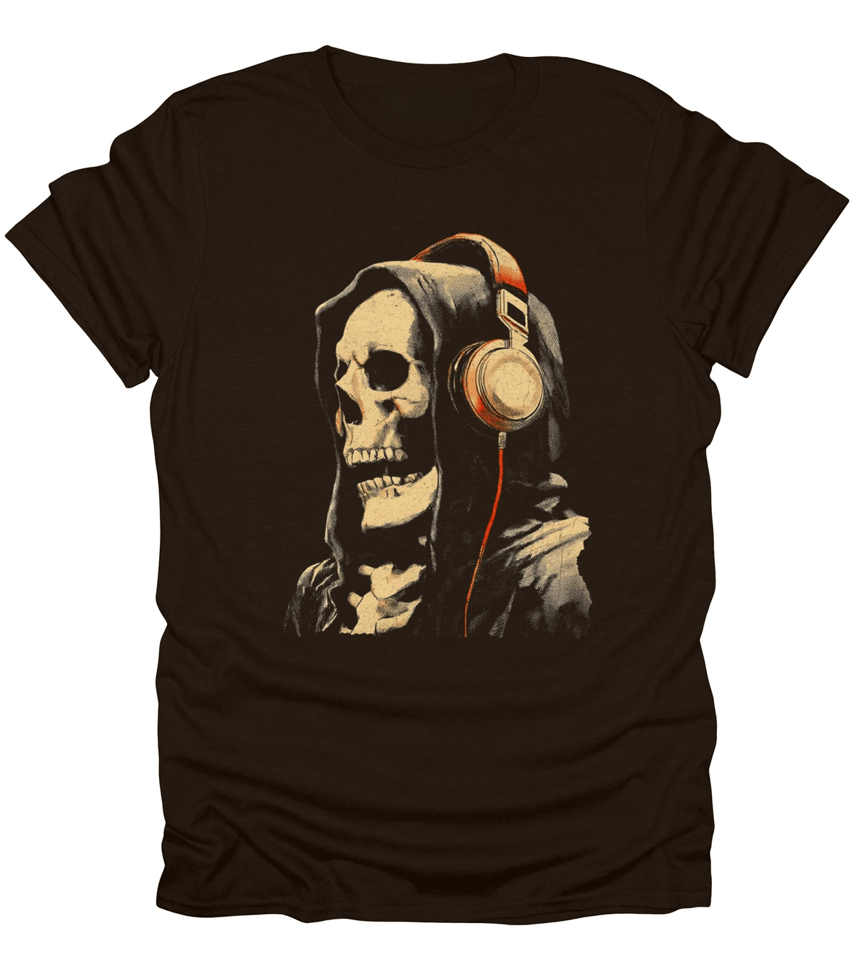 The Last Track T-Shirt
