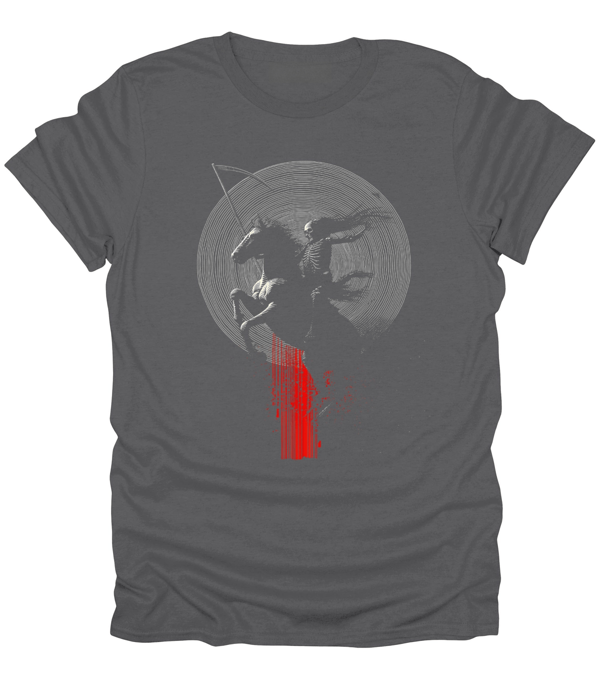 The Pale Rider T-Shirt