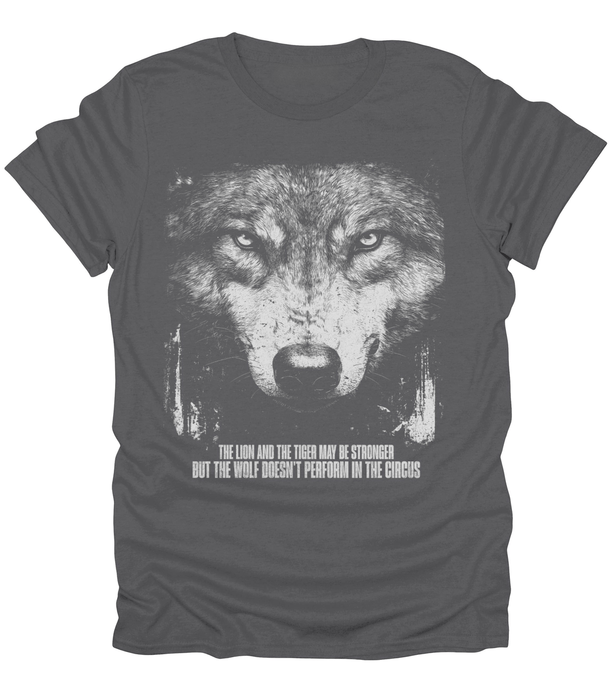 The Wolf T-Shirt