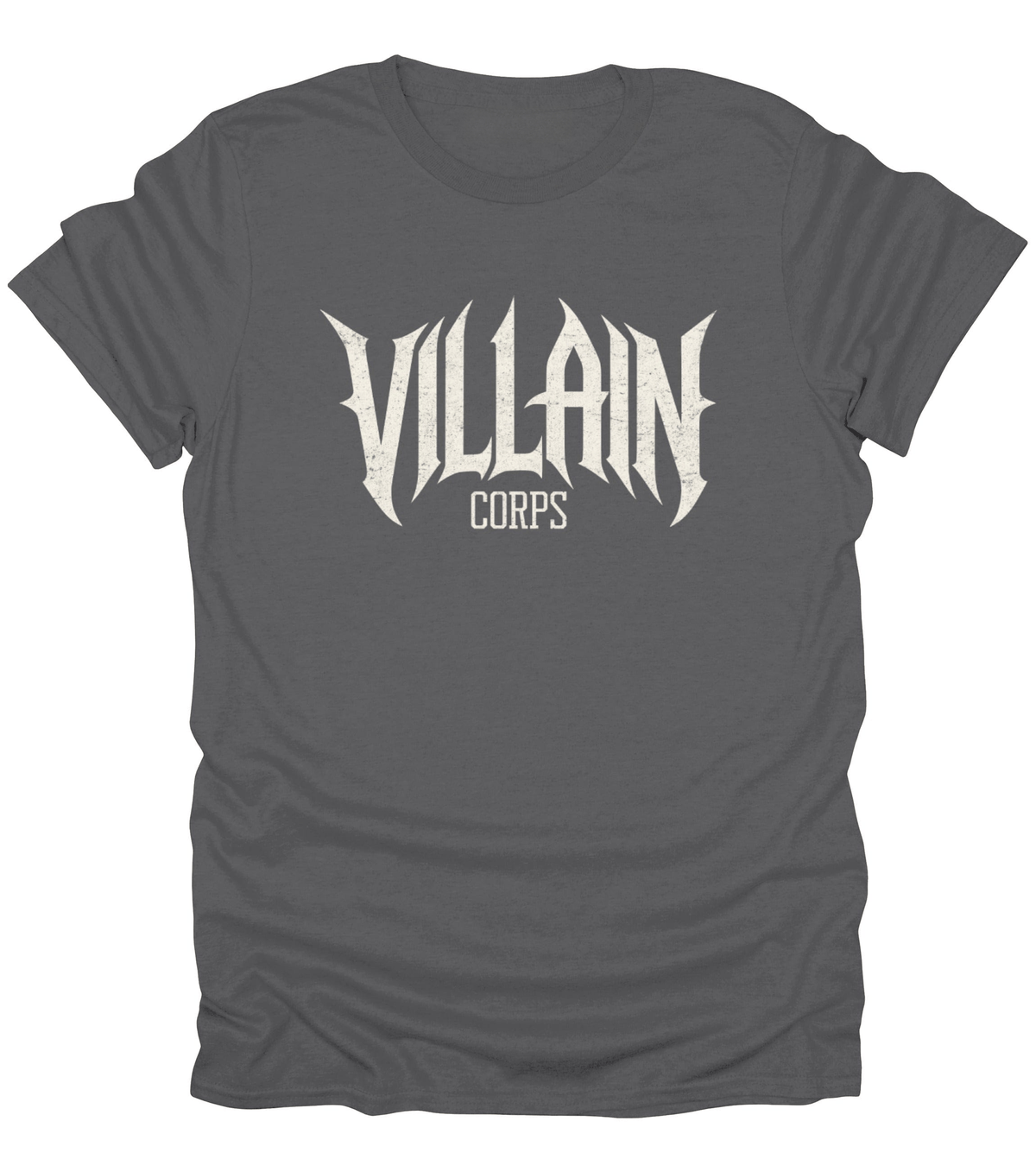 Villain Corps T-Shirt