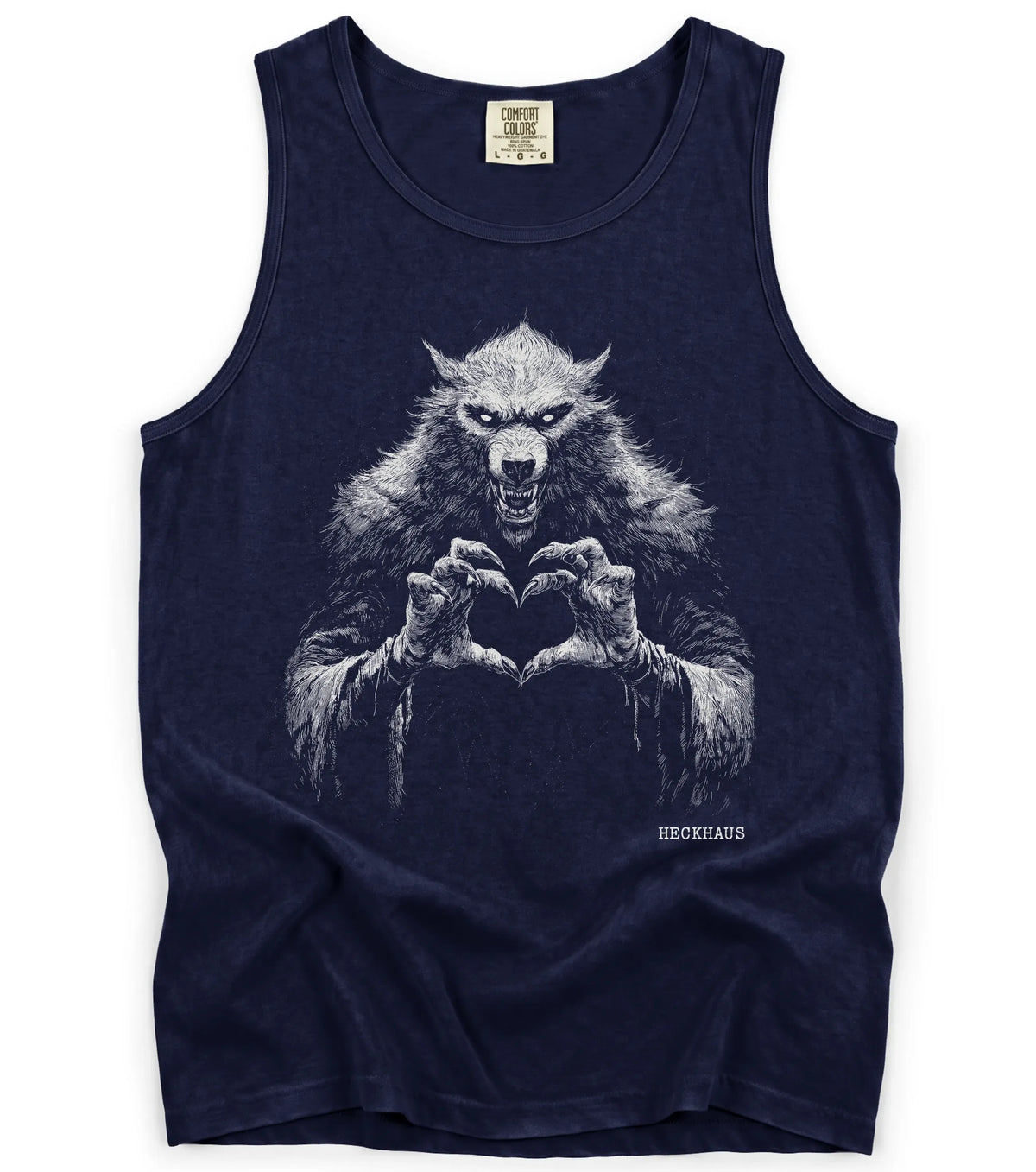 True Navy