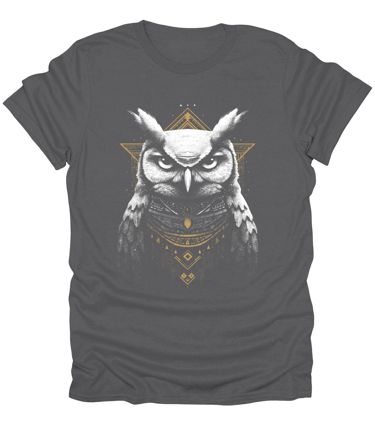 Wisdom After Dark T-Shirt