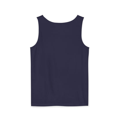 Tank Top Template