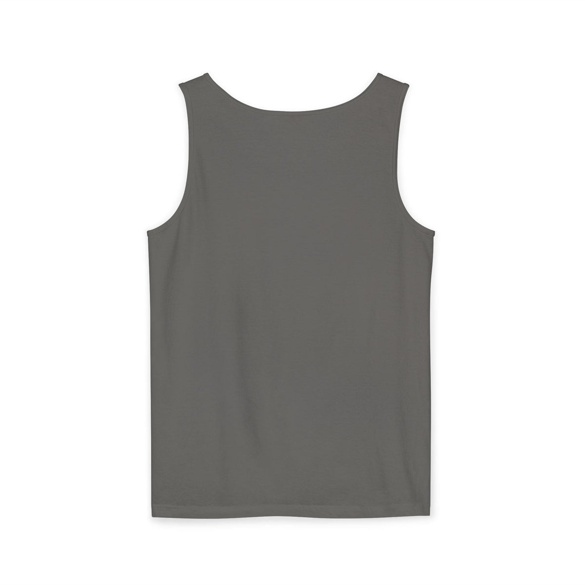 Tank Top Template