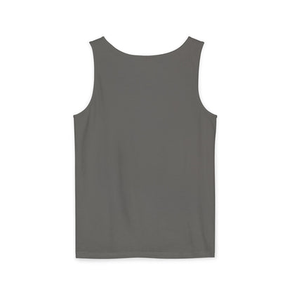 Tank Top Template