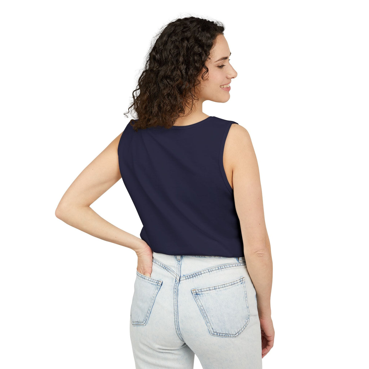 Tank Top Template