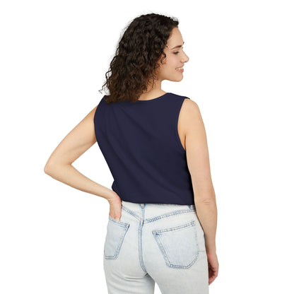 Tank Top Template