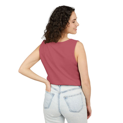 Tank Top Template