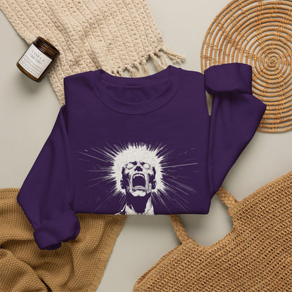 The Collapse Sweatshirt