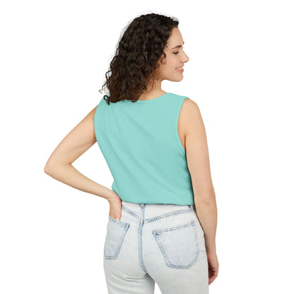 Tank Top Template