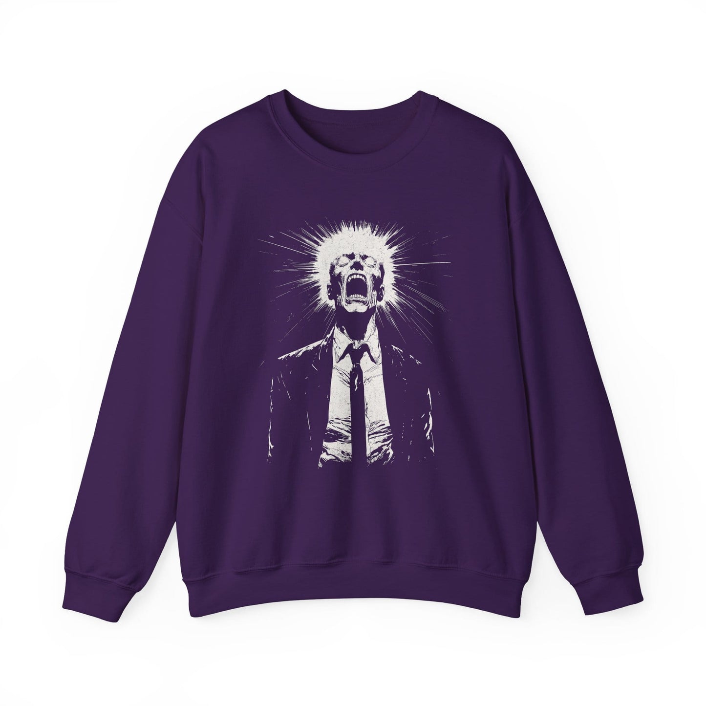 The Collapse Sweatshirt