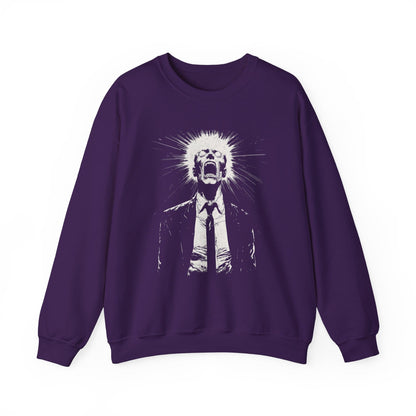 The Collapse Sweatshirt