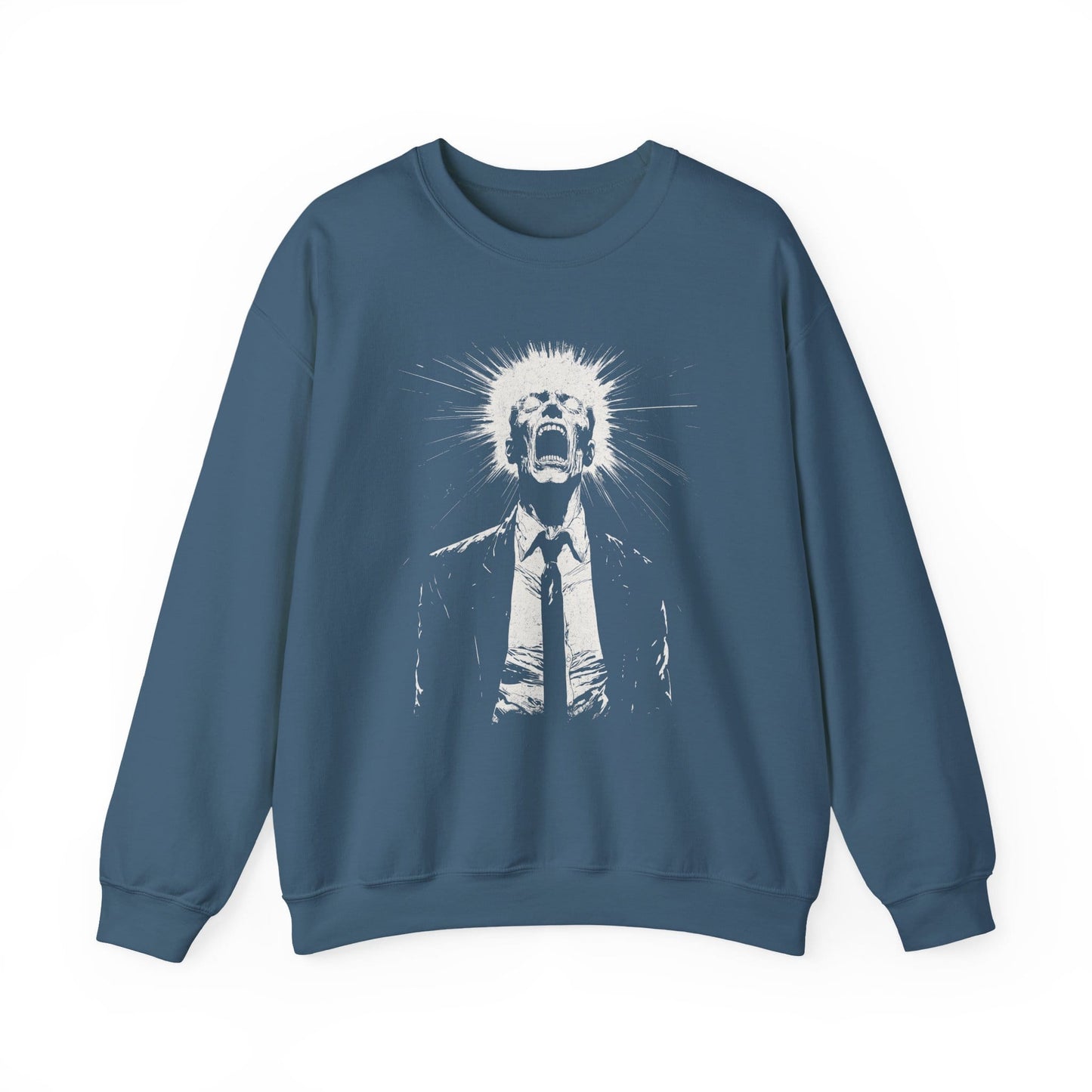 The Collapse Sweatshirt