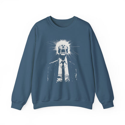 The Collapse Sweatshirt