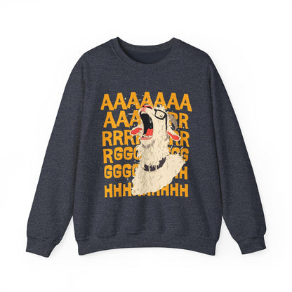 Screaming Goat Sweatshirt