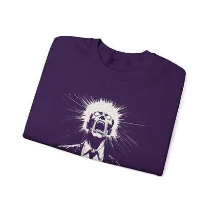 The Collapse Sweatshirt