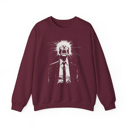 The Collapse Sweatshirt