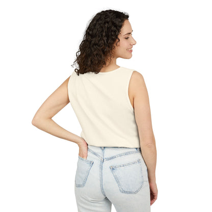 Tank Top Template