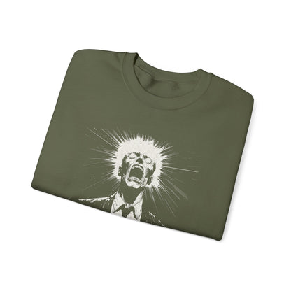 The Collapse Sweatshirt