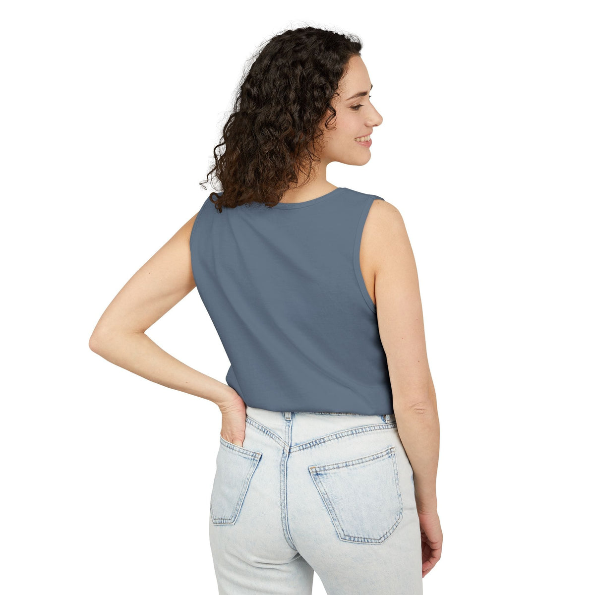 Tank Top Template