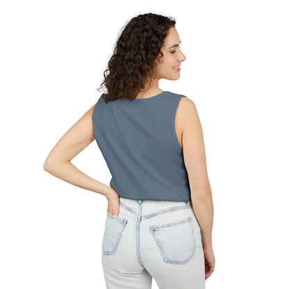 Tank Top Template