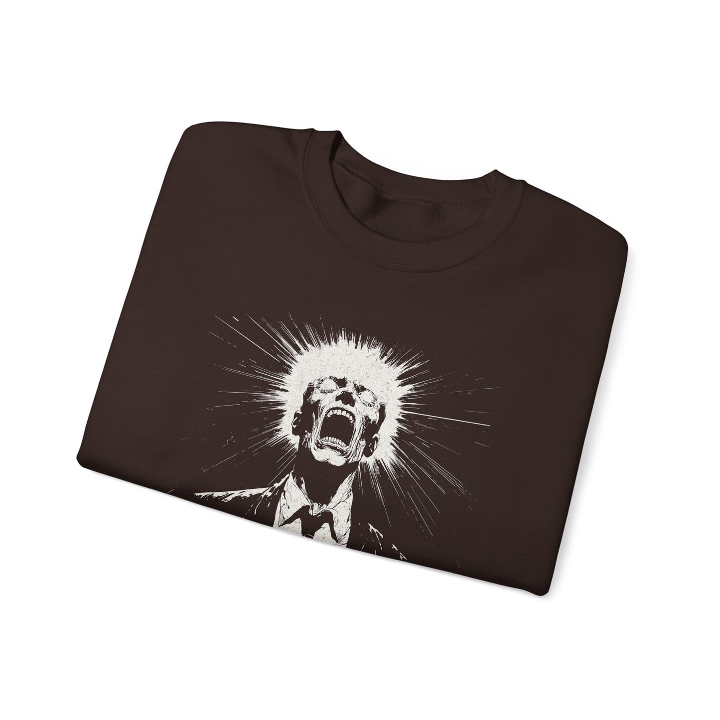 The Collapse Sweatshirt