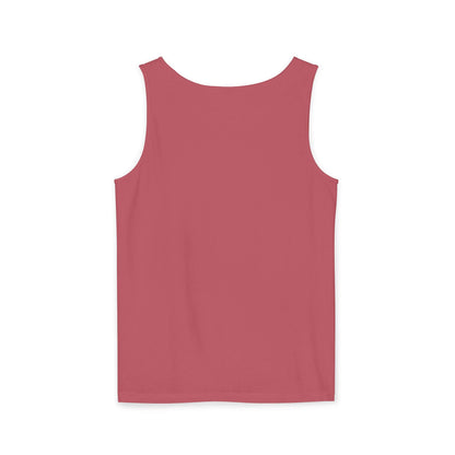 Tank Top Template
