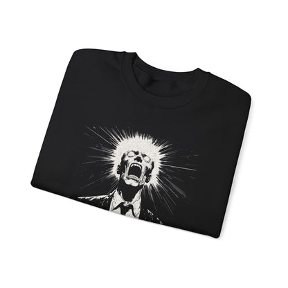 The Collapse Sweatshirt