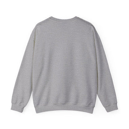 Hipster Werewolf Sweatshirt