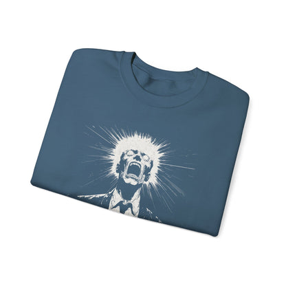 The Collapse Sweatshirt