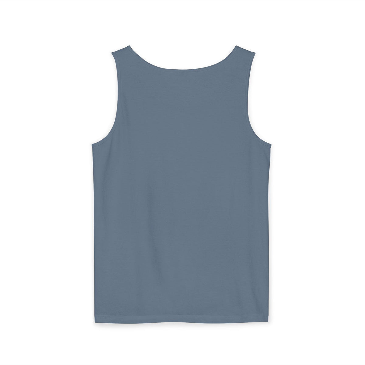 Tank Top Template